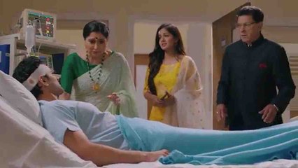 Thoda Sa Baadal Thoda Sa Paani Episode update ; Kajol is happy to see Anurag fine | FilmiBeat