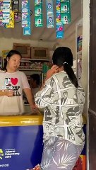 HAHAHA basta video to!