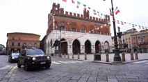 Piacenza - Peculato, arrestato presidente associazione di Pubblica Assistenza (15.10.21)