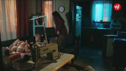 مشهد مؤثر .. هزار تتألم بشدة بعد ان تدهورت حالتها الصحية