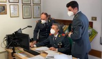 Pesaro - Evasione fiscale, sequestri per 150mila euro a imprenditore confezioni abbigliamento (15.10.21)