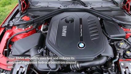 Why is Check Engine Light-Activated in Your BMW