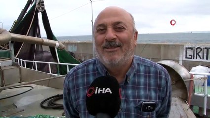 Bu canavar İstanbul Boğazı'nda tam 50 yıl sonra görüldü