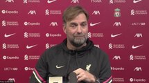 Klopp frustrated by quarantine rules and Liverpool injury latest