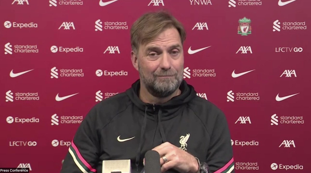 Klopp frustrated by quarantine rules and Liverpool injury latest