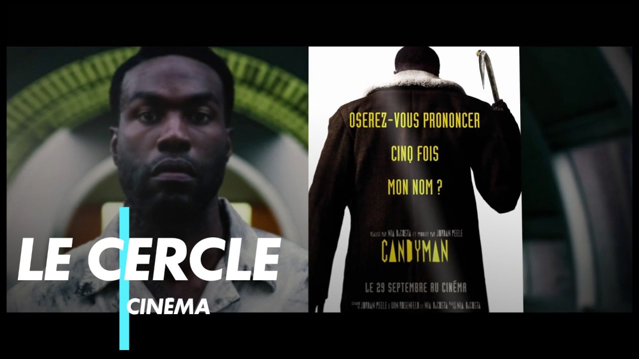 Candyman - Débat du Cercle