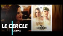 Mon Légionnaire - Débat du Cercle