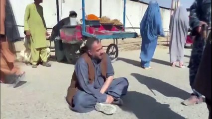 Afghanistan: au moins 32 morts et 53 blessés après des explosions dans une mosquée chiite