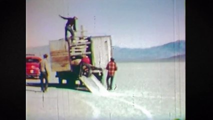 The Mustangs: America's Wild Horses - Official Trailer