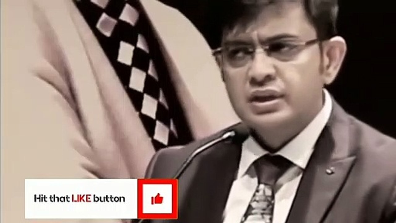 Sonu sharma  lnspirational video