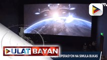 Mga sinehan sa NCR, balik-operasyon na simula bukas