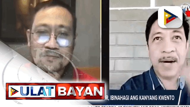 Sudden cardiac death survivor, ibinahagi ang kanyang kwento
