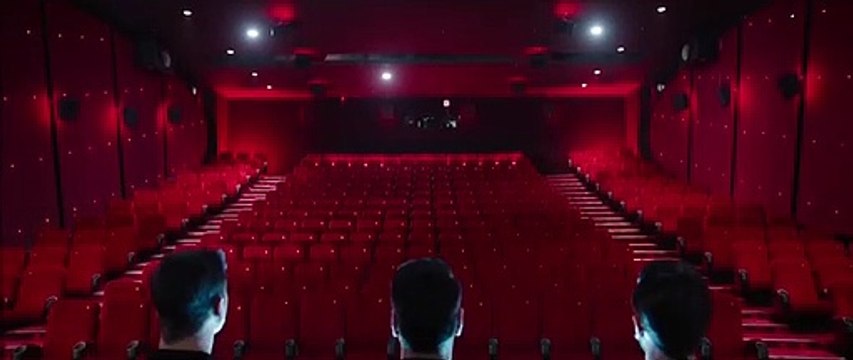 Akshay Kumar, Ajay Devgn and Ranveer Singh welcome you back to cinema halls to enjoy the magic of movies on the big screen with Sooryavanshi