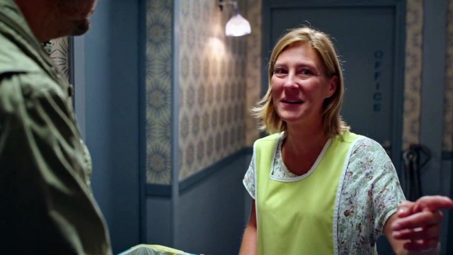 Plus belle la vie : [Indiscrétion] - Laëtitia et Franck surprennent Delphine et Valentin...