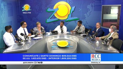 Los oyentes hacen sus preguntas sobre las afp