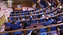 Espanha começa a debater lei 