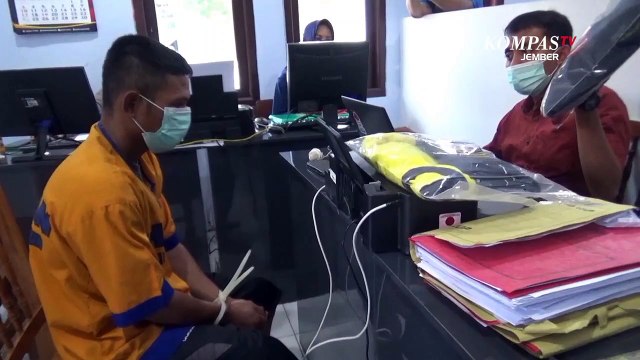 Bejat! Bapak Hamili Anak Tiri, Dihembuskan Isu Jika Korban Dihamili Makhluk Halus