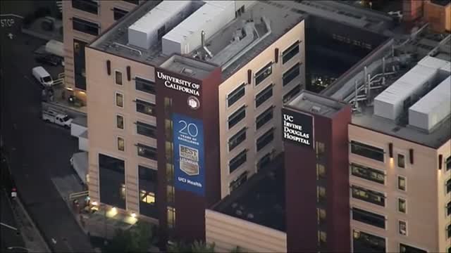 Bill Clinton lleva tres días ingresado en una UCI