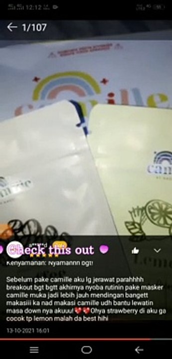 cara menghilangkan jerawat