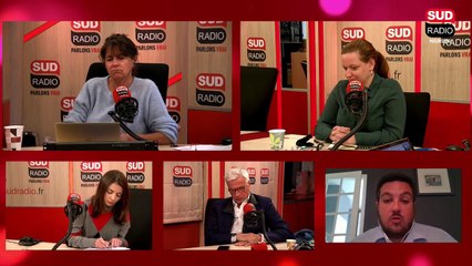 Samuel Paty : quelles leçons avons-nous tiré ? / La gauche a-t-elle un problème avec la police ?