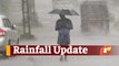 Odisha Weather: Update On Low Pressure Over BoB, Yellow Warning For Several Districts