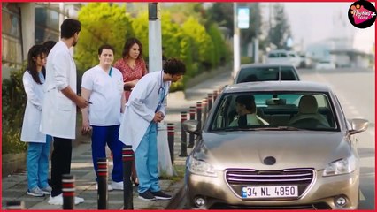 DOCTOR MILAGRO CAPITULO 20 (MUCIZE DOKTOR) ESPAÑOL ❤  COMPLETO HD