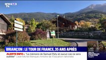 Tour du France 2022: après 35 ans, le col de Briançon fait son retour sur le tracé