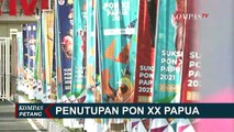 Selamat! Jawa Barat Jadi Juara Umum PON XX Papua: 133 Emas, 105 Perak dan 115 Perunggu