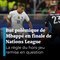 But polémique de Mbappé en finale de Nations League : l'UEFA envisage de changer la règle du hors-jeu