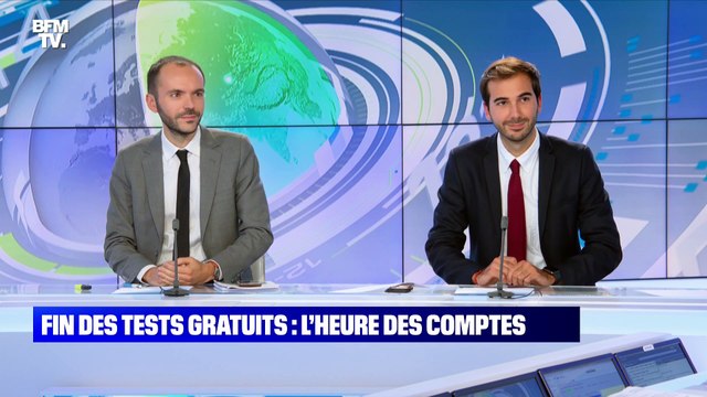 Fin des tests gratuits: l'heure des comptes - 15/10