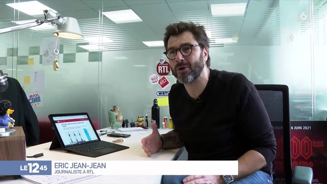 Le chanteur Stromae, retiré du circuit musical depuis 2015, revient avec le morceau Santé , dévoilé ce matin sur les plateformes musicales