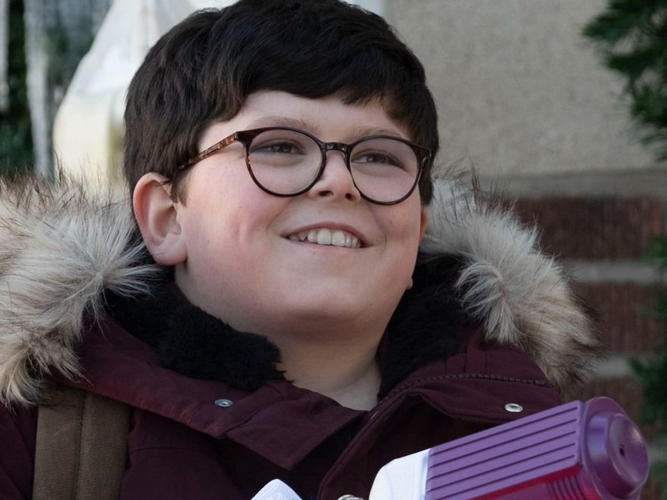 'Nicht schon wieder allein zu Haus': Trailer zur 'Kevin'-Neuauflage