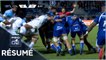PRO D2 - Résumé Colomiers Rugby-Aviron Bayonnais: 27-26 - J07 - Saison 2021/2022