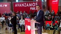 El CIS mantiene en cabeza al PSOE pero el PP acorta distancias