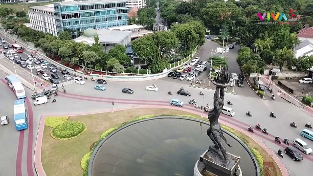 Siap-Siap, Peraturan Ganjil Genap Jakarta akan 2 Sesi Lagi