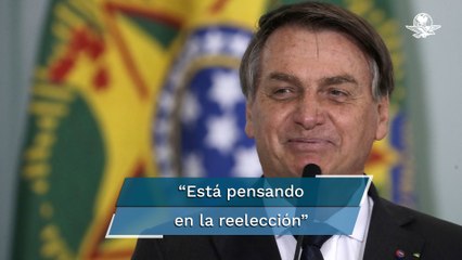 Privatizar Petrobras: ¿plan electorero de Jair Bolsonaro?