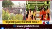 ಅರಮನೆ ನಗರಿಯಲ್ಲಿ ವಿಶ್ವವಿಖ್ಯಾತ ಜಂಬೂ ಸವಾರಿ | Mysuru Dasara | Jamboo Savari