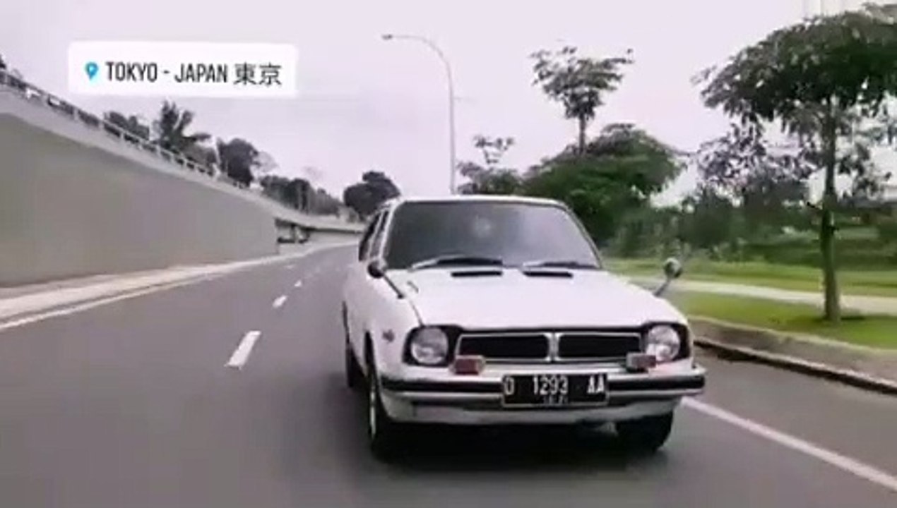 Civic 76