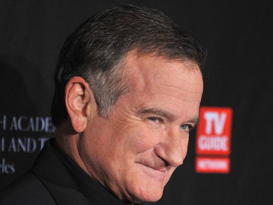 Harry-Potter-Regisseur erklärt: Darum bekam Robin Williams eine Absage