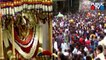 Mysuru Dasara | Thousands Witness World Famous 'Jamboo Savari'