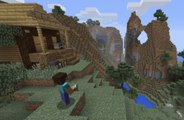 Minecraft Live - New Mob to be voted on by players