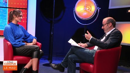 Le Monde Campus-Le Mag s’invite à TL7 !