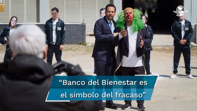 Brozo y Loret descubren “El Juego del Bienestar” de AMLO que podría consolidar a la 4T