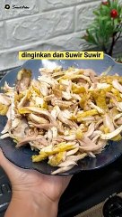 Cara Membuat Mie Ayam Sederhana Sendiri di Rumah