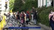 Reportage - Ça coince devant l'école Jules Ferry à Grenoble