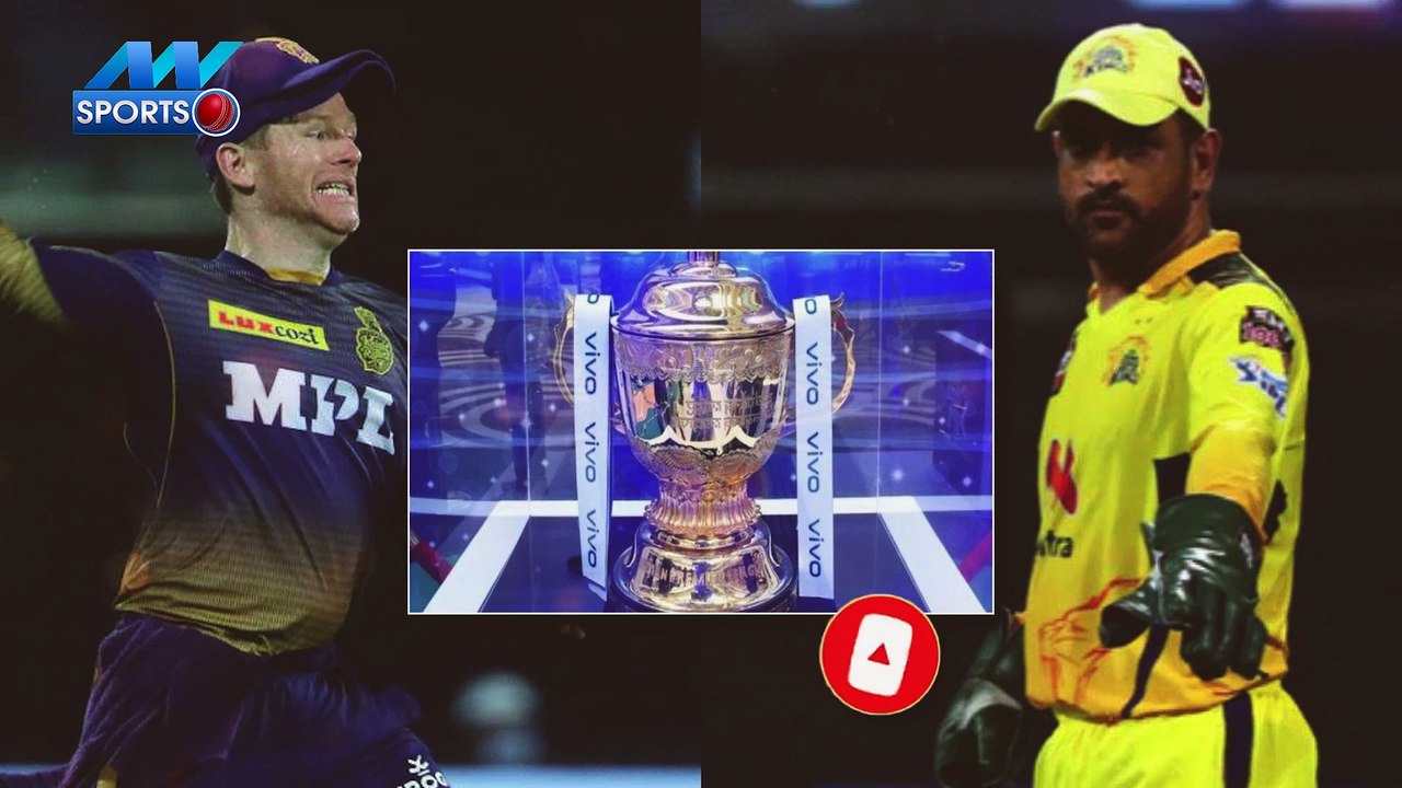 IPL 2021 Final CSK vs KKR : एमएस धोनी 300 नॉट आउट, आज सबसे बड़ा मुकाबला