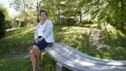 Énorme surprise à Neufchâteau, la bourgmestre Michelle Mons Delle Roche démissionne