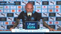 Jorge Sampaoli détaille sa belle philosophie