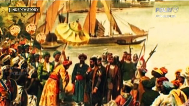 INDEPTH STORY : Mengulik Masa Lalu, Menapaki Masa Kini dan Membangun Masa Depan (2/3)