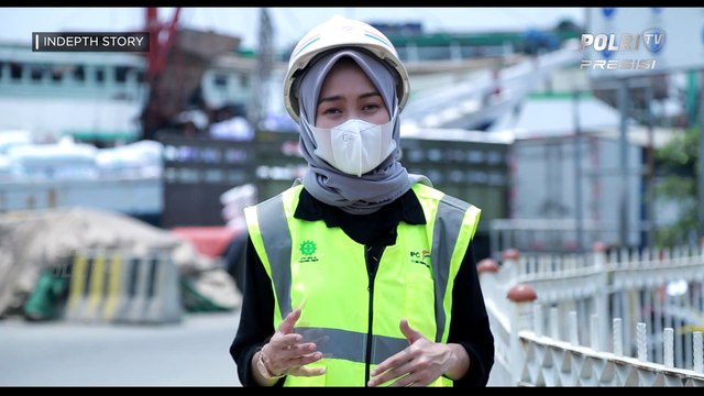 INDEPTH STORY : Mengulik Masa Lalu, Menapaki Masa Kini dan Membangun Masa Depan (3/3)